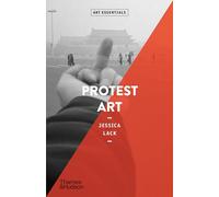 Protest Art: 20 (Art Essentials)