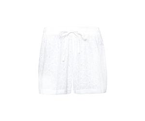 Protest Banana Women's Shorts, womens, Shorts for women, 2614601, Seashell, 6