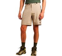 Short Protest Barwick Marron L