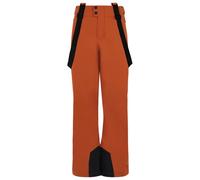 Protest - Boy's Bork JR Snowpants - Ski trousers size 128, red