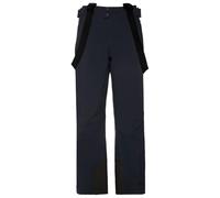 Protest - Boy's Bork JR Snowpants - Ski trousers size 140, black/blue