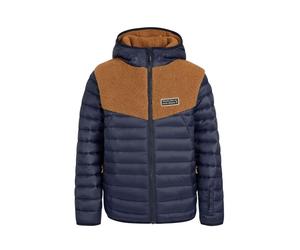Protest Boys Duco Insulated Jacket: Deep Ocean: 152cm Size: 152cm, Col