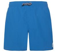 Protest Culture 14´´ Swimming Shorts Blue 104 cm Kids