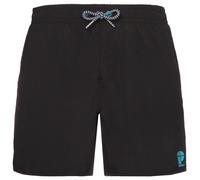 Protest Culture 16´´ Swimming Shorts Black 164 cm Boy