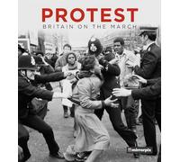 Protest: Britain on the March