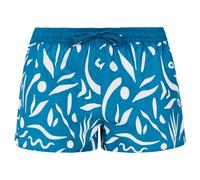 Women's swim shorts Protest Camilo Bleu S