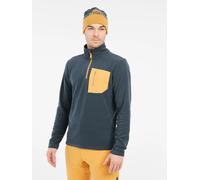 Protest CARE 1/4 zip active top 24/25 - Yale Blue / XL