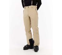 Protest Chester Snowpants: Bamboo Beige: Regular Leg: L Size: L, Leg L
