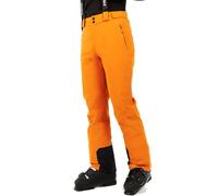 Protest Chester Snowpants: Caramel Yellow: Regular Leg: XXL Size: XXL,