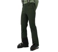 Protest Chester Snowpants: Kale Green: Regular Leg: M Size: M, Leg Len