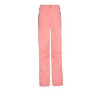 Protest Cinnamon Women's Ski Trousers, Think Pink, XL/42