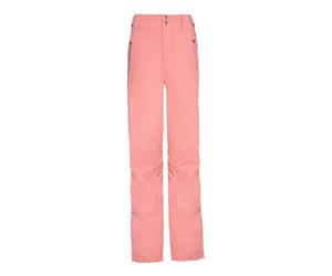 Protest Cinnamon Women's Ski Trousers, Think Pink, XL/42