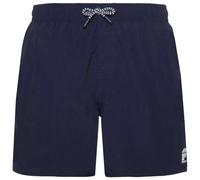 Children's swimming shorts Protest Culture Bleu 4 ans