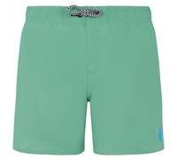 Children's swimming shorts Protest Culture Green 6 years