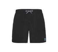 Protest Culture 16´´ Swimming Shorts Black 164 cm Boys