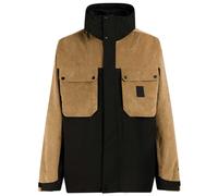 Protest Dalwood Snow Jacket - Sample: Sandy Brown: L Size: L, Colour: