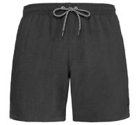 Protest Davey Swim Shorts (True Black) Men