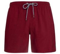 Protest Davey Swimming Shorts Red 2XL Men