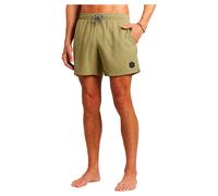 Protest Davey Swimming Shorts Green 2XL Men