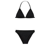 Protest Dumi Triangle Bikini Black 128 cm Girl