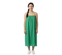 Protest Dune Sleeveless Midi Dress Green 2XL Woman