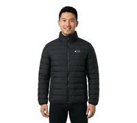 Protest Edition Outdoor Puffer Jacket Black S Men
