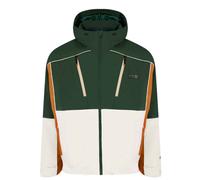 Protest Elgin Snowjacket: Kale Green: L Size: L, Colour: Kale Green