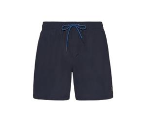 Protest Faster Men's Swim Trunks - Blue - M