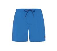 Protest Men's Faster Swim Trunks, Medium Blue, XL