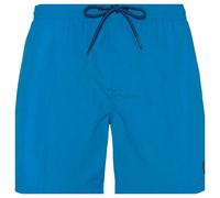 Beach shorts Protest Faster Bleu S