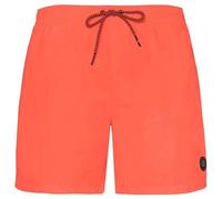 Protest Faster Swimming Shorts Orange XL Men