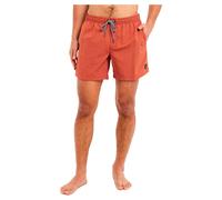 Swim shorts Protest Faster Rouge S