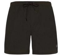 Protest Faster Swimming Shorts Black L Men