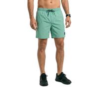 Protest Faster Swimming Shorts Green M Man