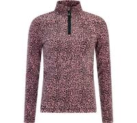 Protest - Fleeces with zip - Prtrefuzzy 1/4 Zip Active Top Vintage Pink for Women - Size L Pink L
