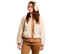Protest Flowy Outdoor Full Zip Fleece