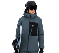 Protest Found Snowjacket: Yale Blue: XL Size: XL, Colour: Yale Blue