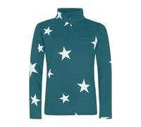 Protest Bette Half Zip Fleece Blue 176 cm Kids