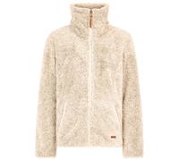 Protest - Girl's PRTRiri JR Full Zip Top - Fleece jacket size 104, sand