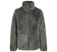 Protest - Girl's PRTRiri JR Full Zip Top - Fleece jacket size 116, grey