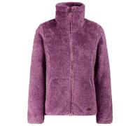 Protest - Girl's PRTRiri JR Full Zip Top - Fleece jacket size 152, purple