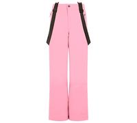 Protest - Girl's Sunny JR Snowpants - Ski trousers size 140, pink