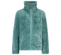 Protest - Girl's Riri JR Full Zip Top - Fleece jacket size 104, turquoise