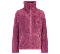 Protest - Girl's Riri JR Full Zip Top - Fleece jacket size 116, purple