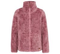 Protest - Girl's Riri JR Full Zip Top - Fleece jacket size 164, pink