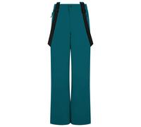 Protest - Girl's Sunny JR Snowpants - Ski trousers size 128, blue