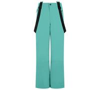 Protest - Girl's Sunny JR Snowpants - Ski trousers size 128, turquoise