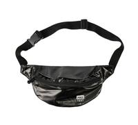 Protest Halam Fanny Pack - Sample: Black Colour: Black