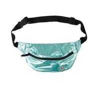 Protest Halam Fanny Pack - Sample: Glacial Blue Colour: Glacial Blue