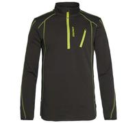 Protest Humans Fleece Black S Men